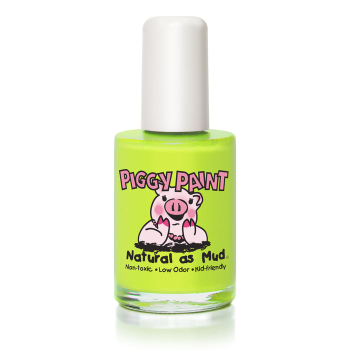 Natural Nail Polish by Piggy Paint