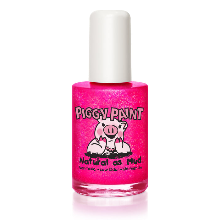 Natural Nail Polish by Piggy Paint