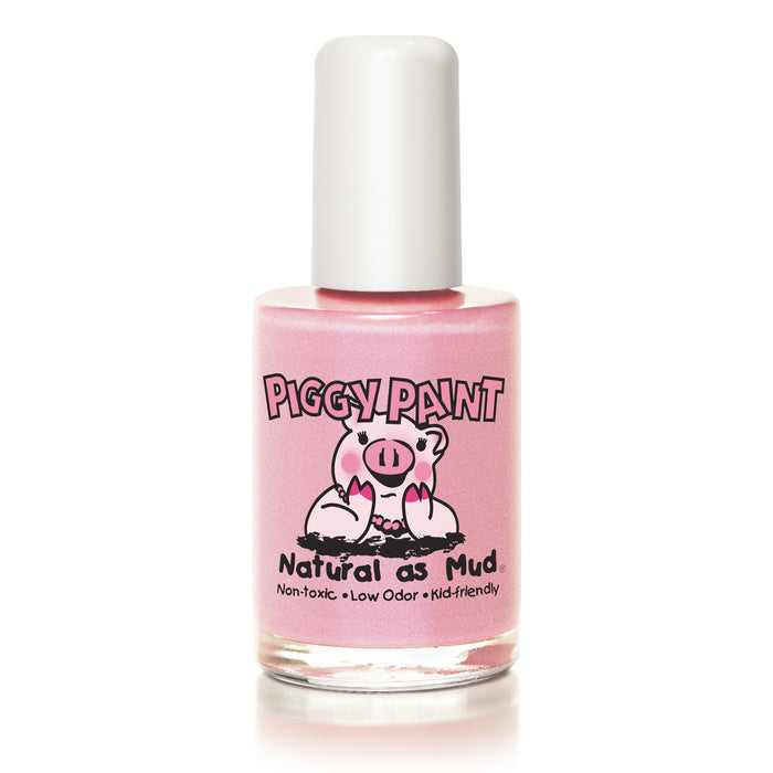 Natural Nail Polish by Piggy Paint