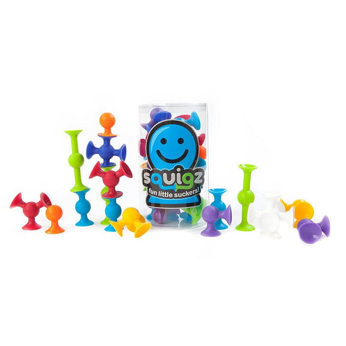 Squigz Starter Set