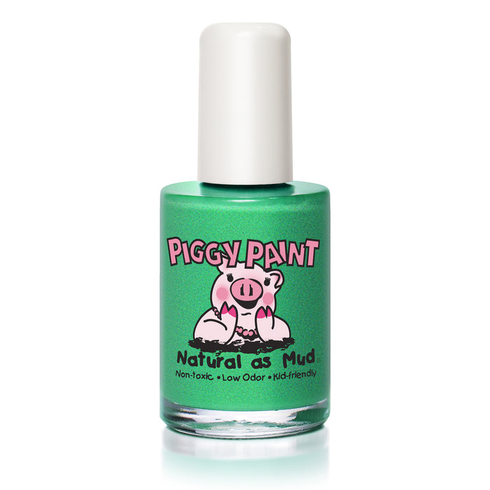 Natural Nail Polish by Piggy Paint