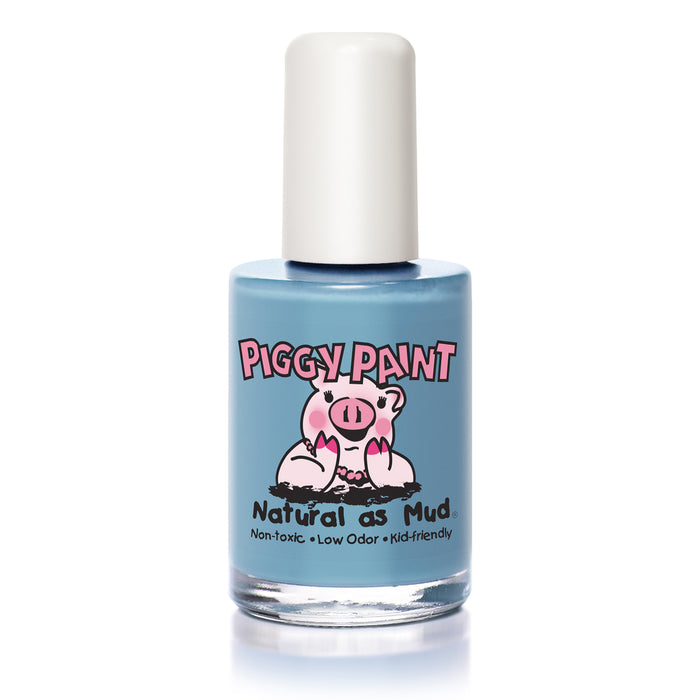 Natural Nail Polish by Piggy Paint