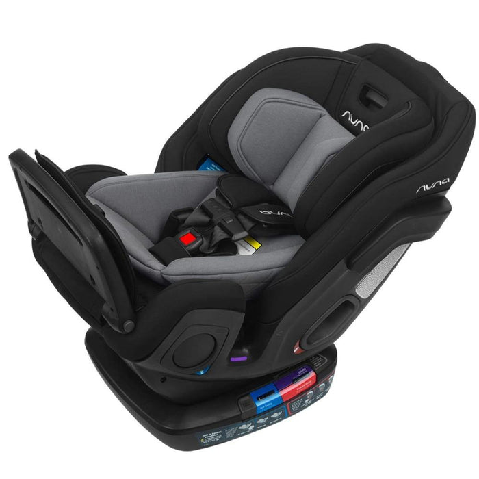 Nuna Exec All-in-One Car Seat