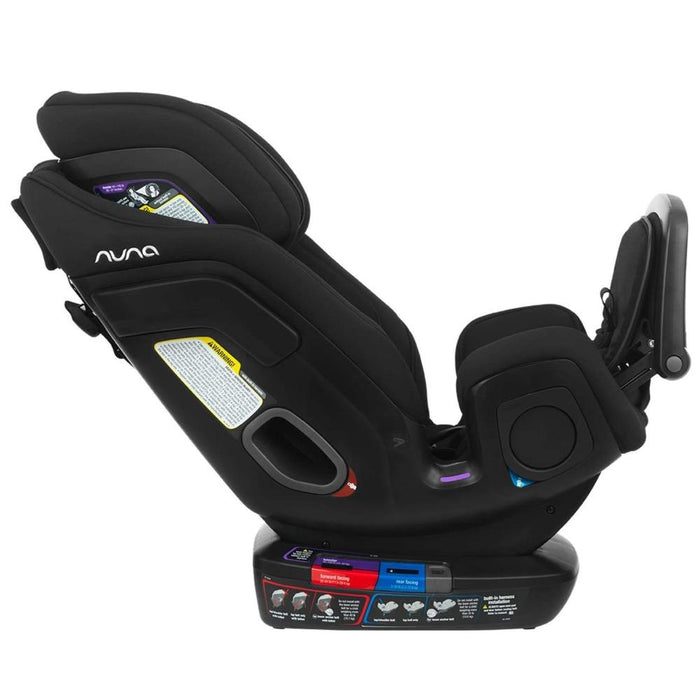 Nuna Exec All-in-One Car Seat