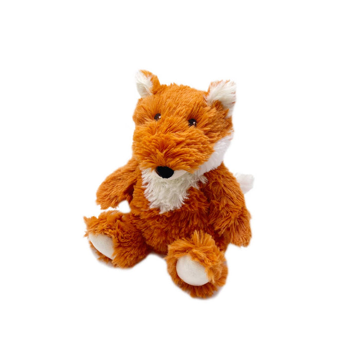 Warmies Junior Fox