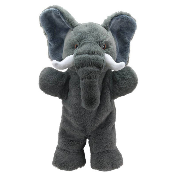 Eco Walking Puppets: Elephant