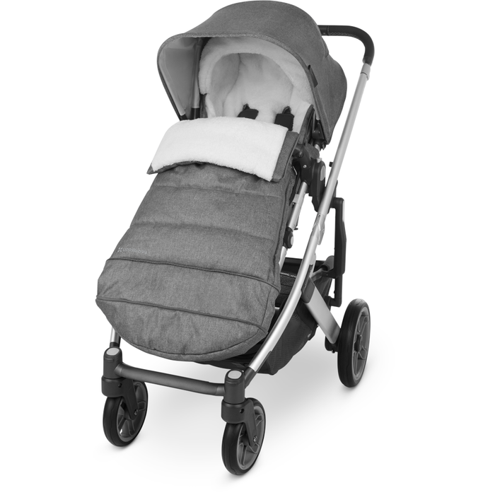 UPPAbaby CozyGanoosh Footmuff