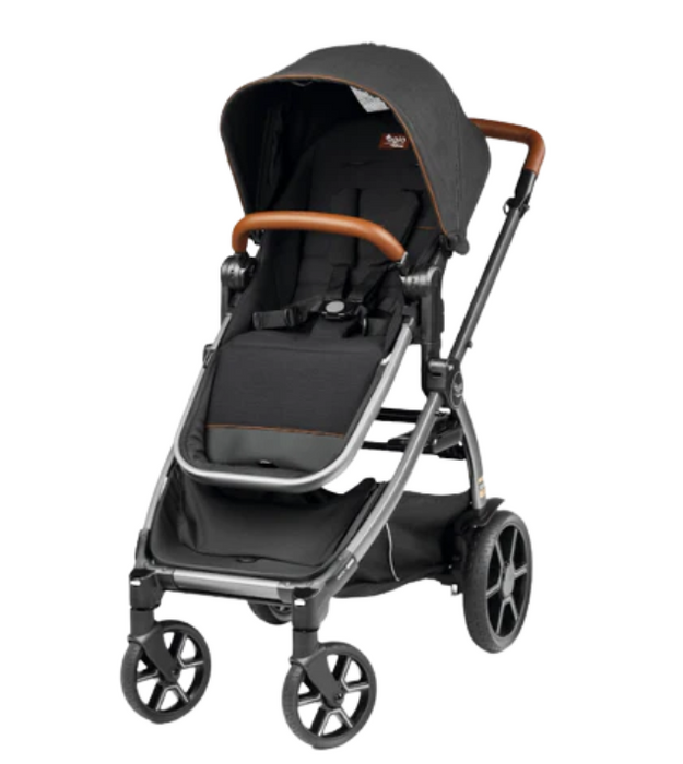 Agio by Peg Perego Z4 Full-Feature Reversible Stroller