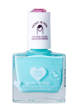 Klee Water-Based Nail Polish