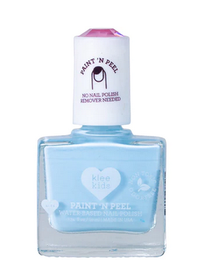 Klee Water-Based Nail Polish