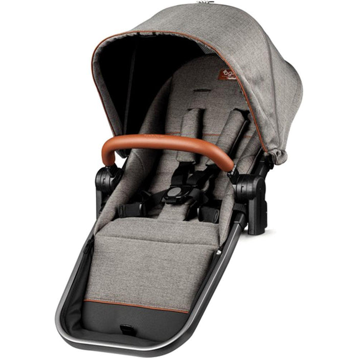 Agio by Peg Perego Z4 Companion Seat