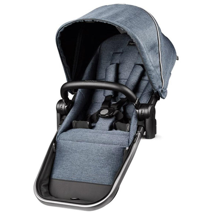 Agio by Peg Perego Z4 Companion Seat