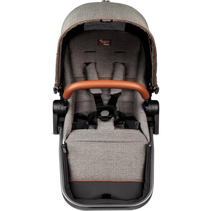 Agio by Peg Perego Z4 Companion Seat