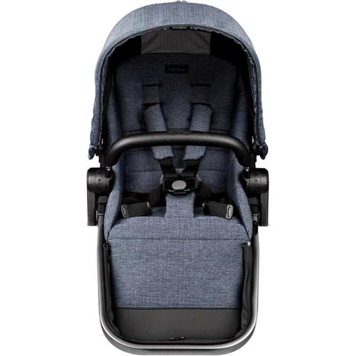 Agio by Peg Perego Z4 Companion Seat