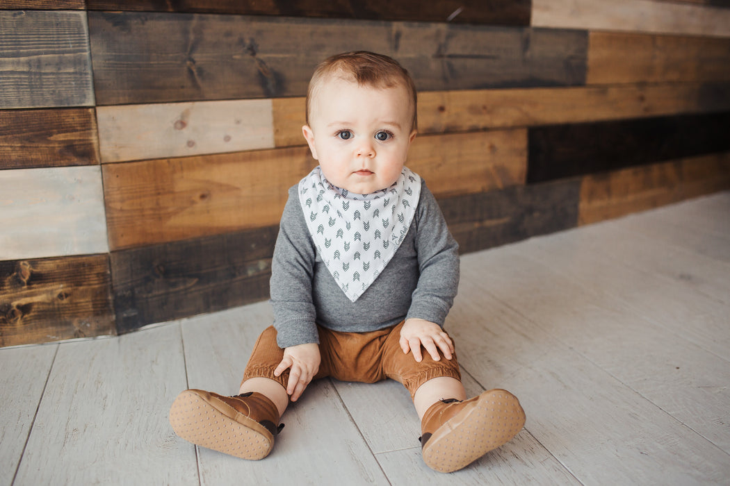 Bandana Bib 4pk- Alta