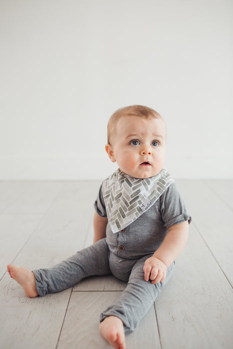 Bandana Bib 4pk- Alta