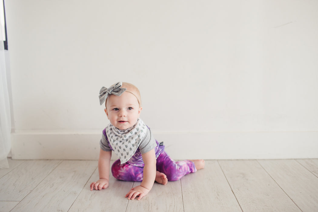 Bandana Bib 4pk- Alta