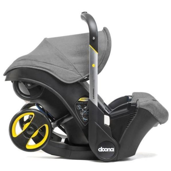 Doona Infant Car Seat + Base