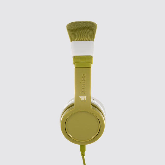 Tonies Headphones- Green