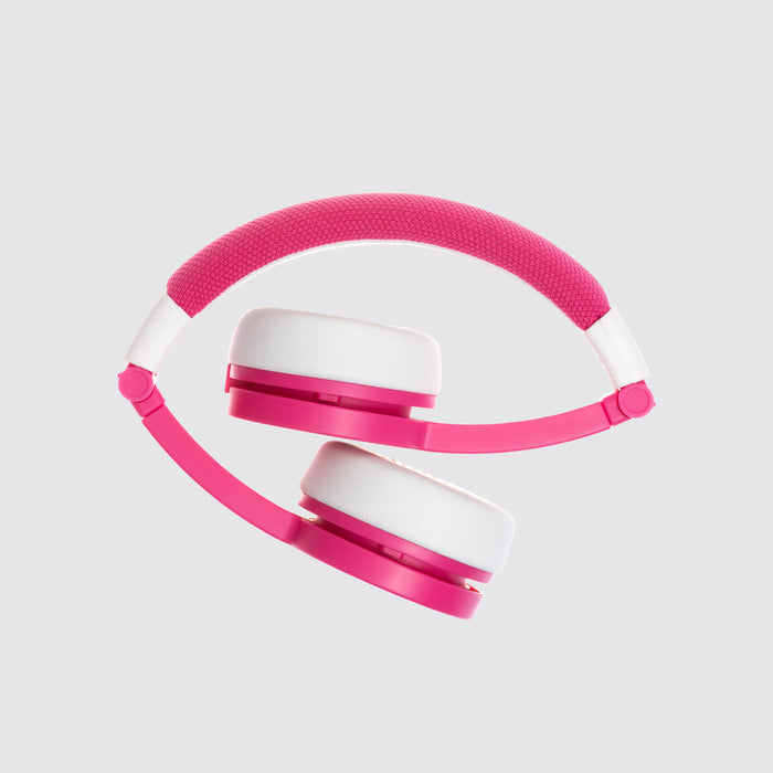 Tonies Headphones- Pink