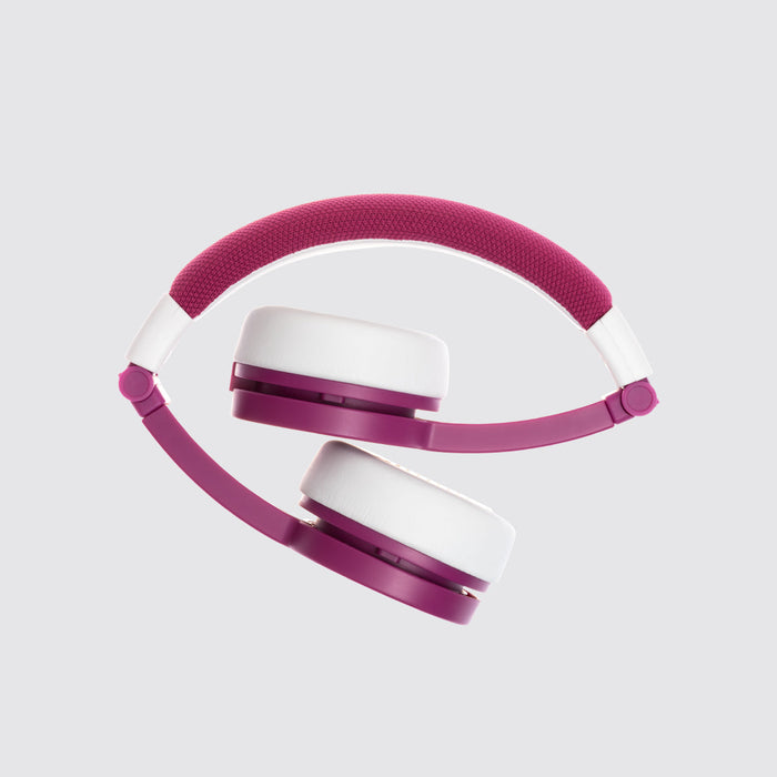 Tonies Headphones- Purple