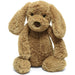 Jellycat Bashful Toffee Puppy