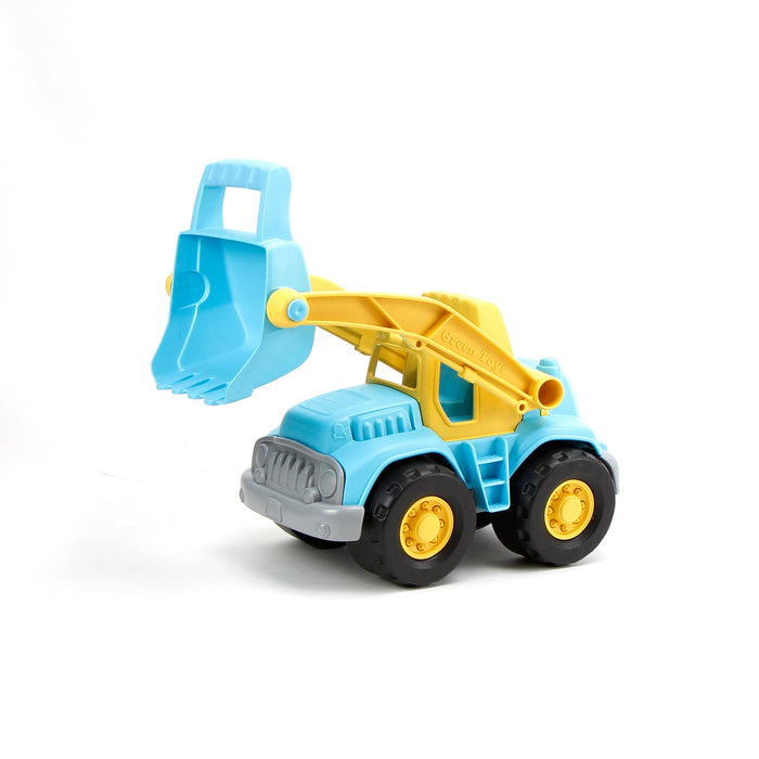 Loader Truck