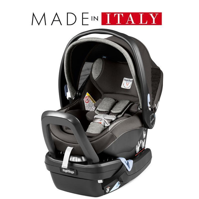 Agio by Peg Perego Primo Viaggio 4/35 Nido Infant Car Seat + Base