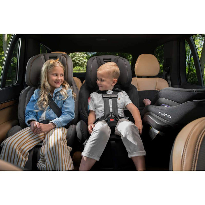 Nuna Exec All-in-One Car Seat