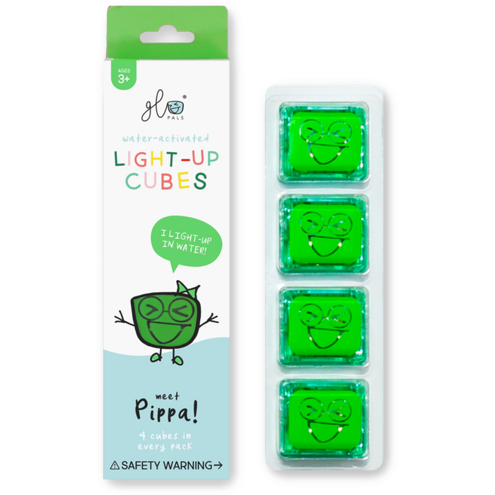 Glo Pals 4 Pack