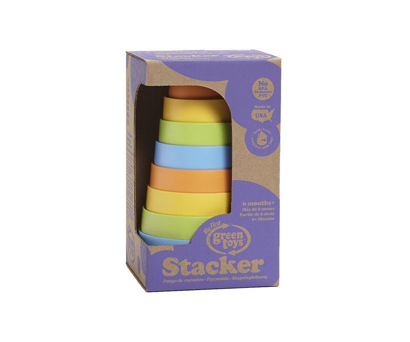 Stacker