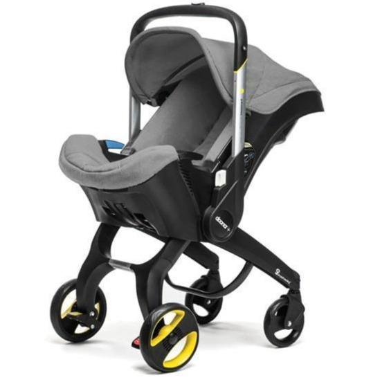 Doona Infant Car Seat + Base