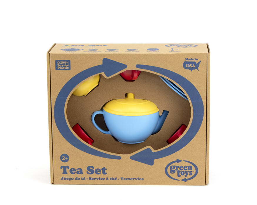 Tea Set