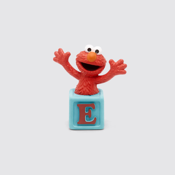 Tonies- Sesame Street (Elmo)