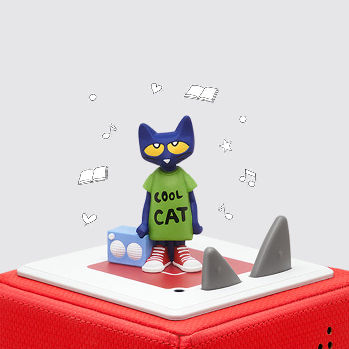 Tonies- Pete the Cat