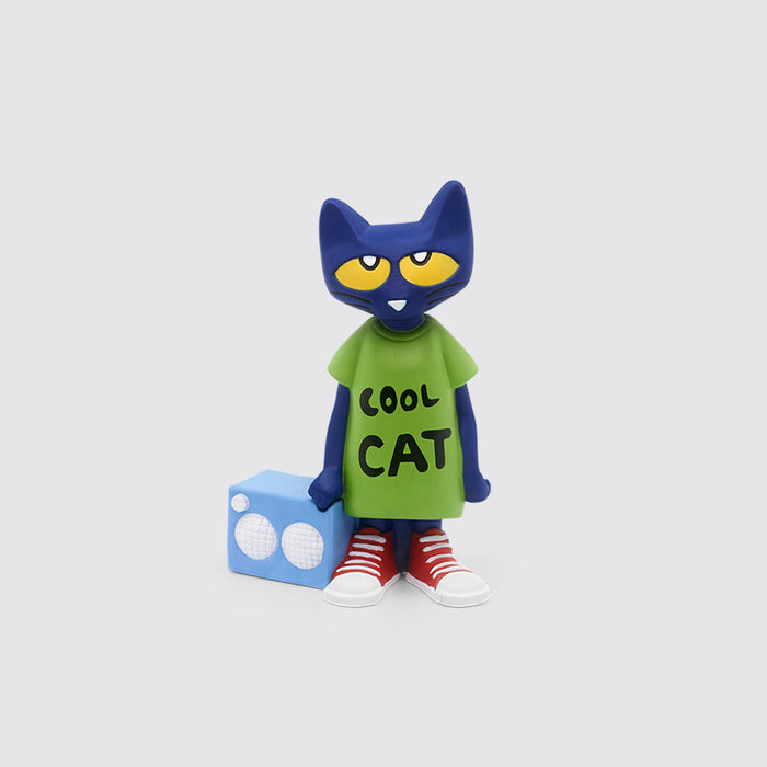 Tonies- Pete the Cat