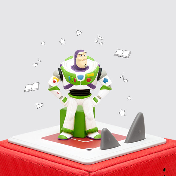 Tonies- Disney's Toy Story 2- Buzz Lightyear