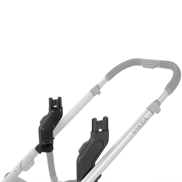 UPPAbaby Vista 2015 Upper Adapters