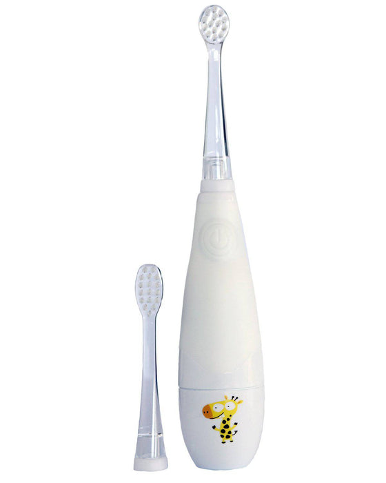 Jack N' Jill Tickle Tooth Sonic Toothbrush (0-3yr)