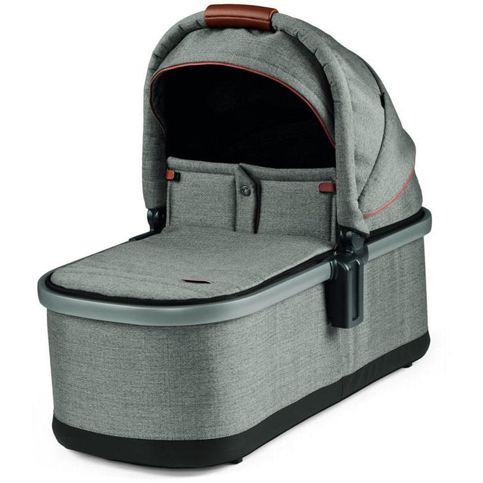 Agio by Peg Perego Z4 Stroller Bassinet with Stand