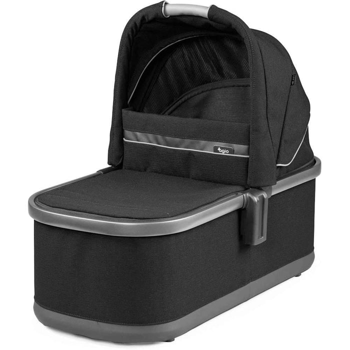 Agio by Peg Perego Z4 Stroller Bassinet with Stand