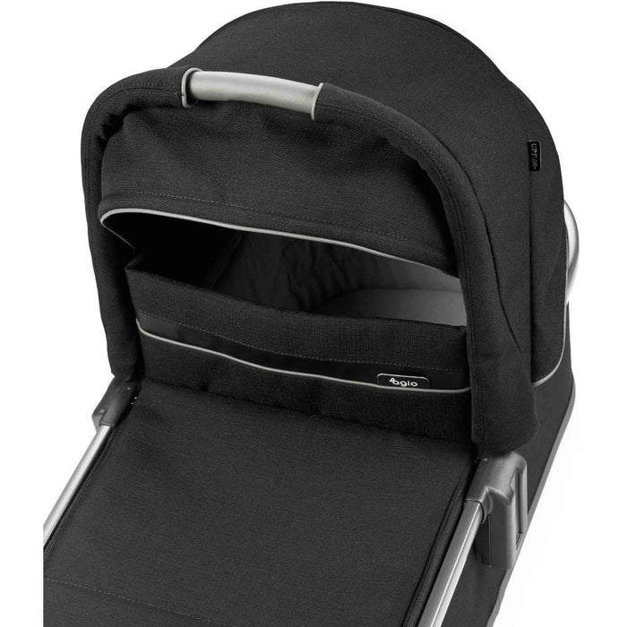 Agio by Peg Perego Z4 Stroller Bassinet with Stand