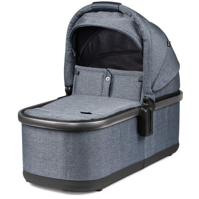 Agio by Peg Perego Z4 Stroller Bassinet with Stand