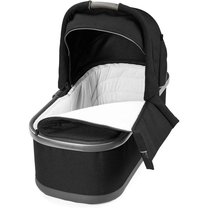 Agio by Peg Perego Z4 Stroller Bassinet with Stand