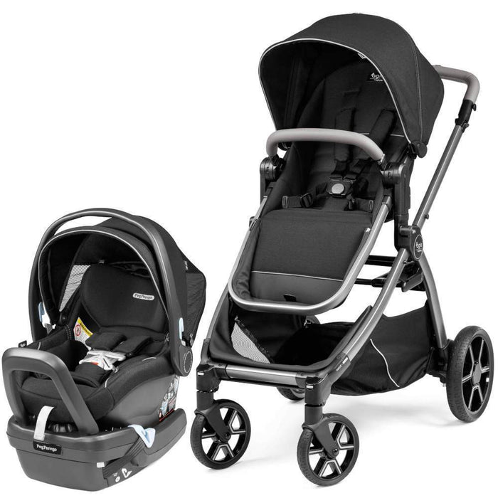 Agio Z4 Full-Feature Travel System