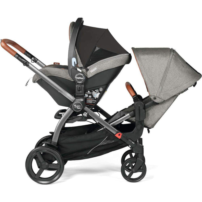 Agio by Peg Perego Z4 Companion Seat