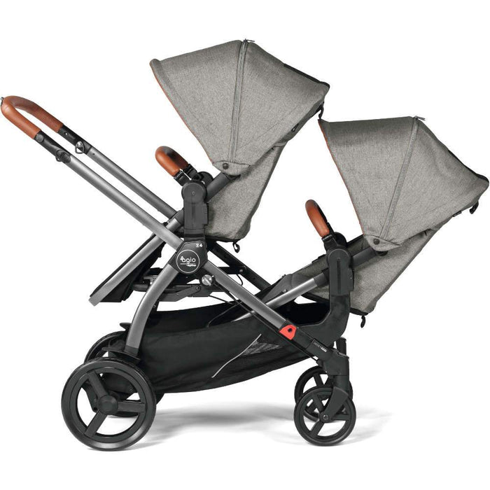 Agio by Peg Perego Z4 Companion Seat