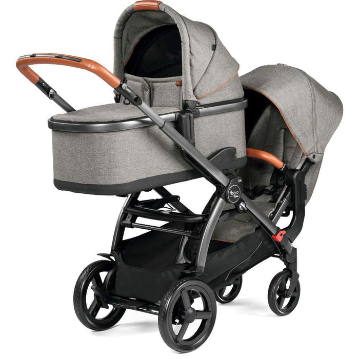 Agio by Peg Perego Z4 Companion Seat