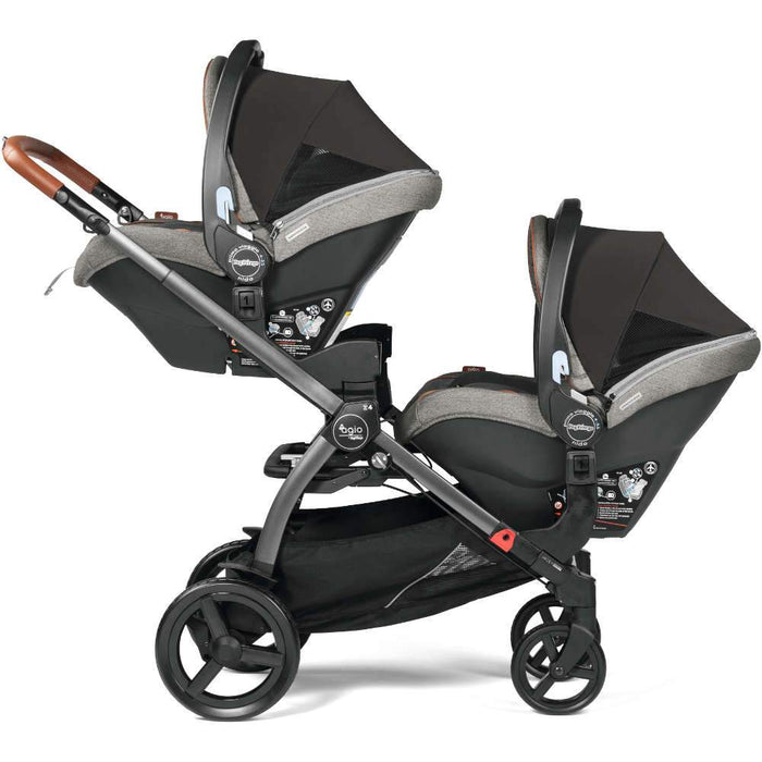 Agio by Peg Perego Z4 Companion Seat