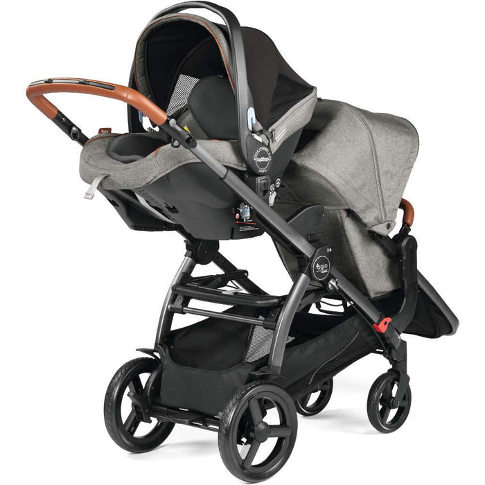 Agio by Peg Perego Z4 Companion Seat